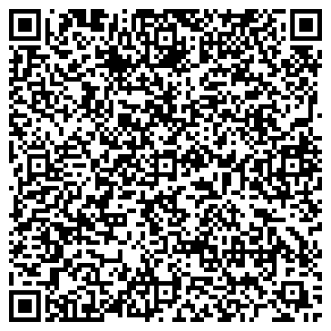 QR-код с контактной информацией организации ПИК "Омега Групп"