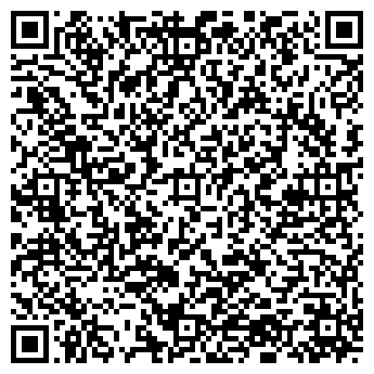 QR-код с контактной информацией организации Банкетные залы "Серенити"