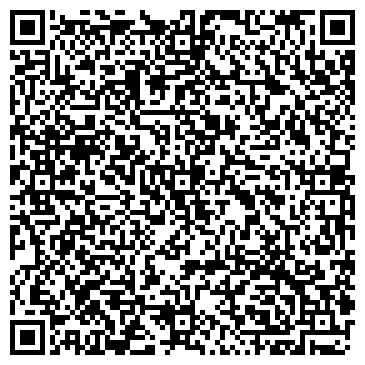 QR-код с контактной информацией организации Автобокс