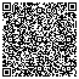 QR-код с контактной информацией организации ООО Интер - С