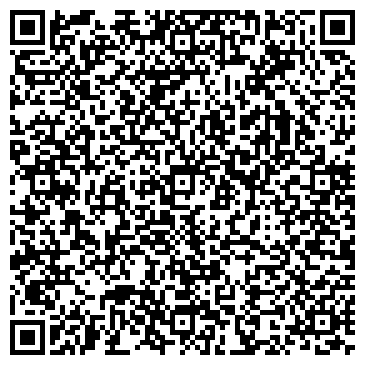 QR-код с контактной информацией организации ООО Лопатинское Охотхозяйство
