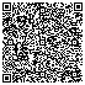 QR-код с контактной информацией организации Еffendicoffee