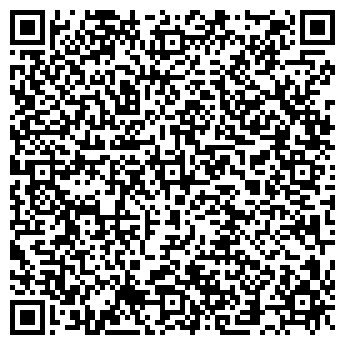 QR-код с контактной информацией организации Budmagazin
