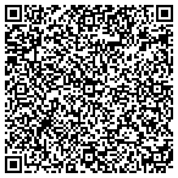 QR-код с контактной информацией организации ООО КосметикПро