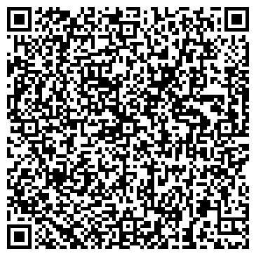 QR-код с контактной информацией организации Lingua Franca