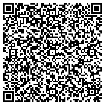 QR-код с контактной информацией организации Букетные идеи