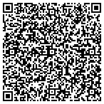 QR-код с контактной информацией организации ООО Буревестник