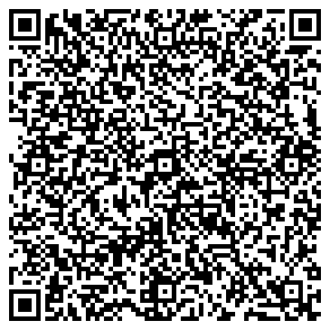 QR-код с контактной информацией организации "Форс Ин" Москва