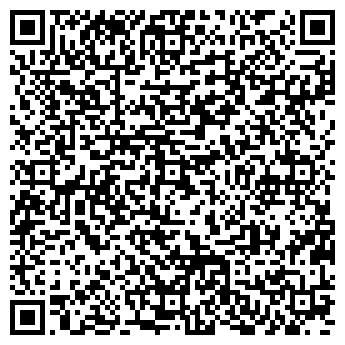 QR-код с контактной информацией организации Azalea Collection