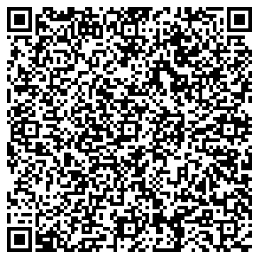 QR-код с контактной информацией организации ООО ХалМарт