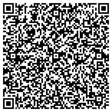 QR-код с контактной информацией организации Praktika catering