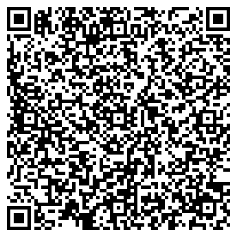 QR-код с контактной информацией организации Бильярдный клуб "Шаровня"