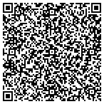 QR-код с контактной информацией организации ООО ИнтерКАД