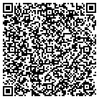 QR-код с контактной информацией организации ИП Большая буква
