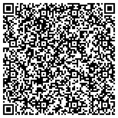 QR-код с контактной информацией организации ООО ПромХимСнаб