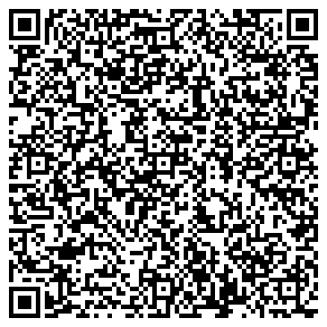 QR-код с контактной информацией организации ООО Пластик