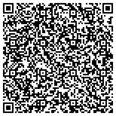 QR-код с контактной информацией организации «Череповецкая детская городская больница»