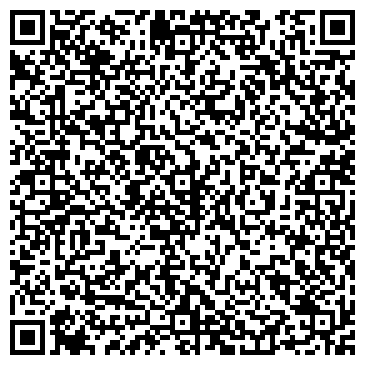 QR-код с контактной информацией организации ИП AQUAMEN