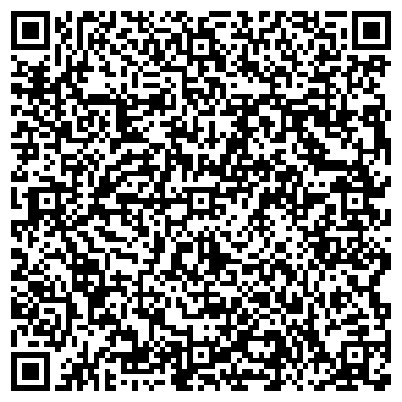 QR-код с контактной информацией организации ООО Арт-вечеринки PaintON