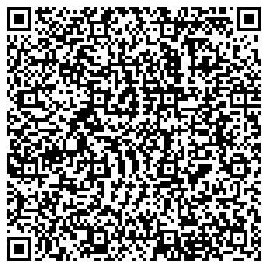 QR-код с контактной информацией организации Возовоз