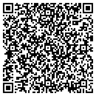 QR-код с контактной информацией организации ООО Планета ИГРиК