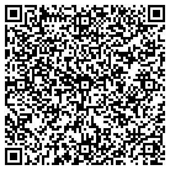 QR-код с контактной информацией организации ООО Квм Торг