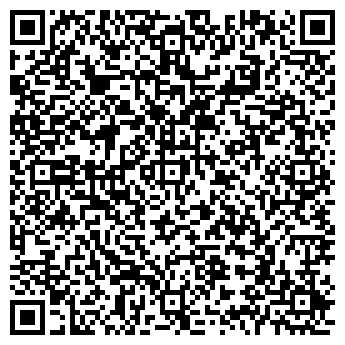 QR-код с контактной информацией организации ООО Новый Интерьер