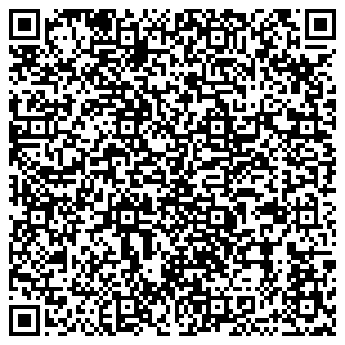 QR-код с контактной информацией организации ООО Бюро переводов Войковская