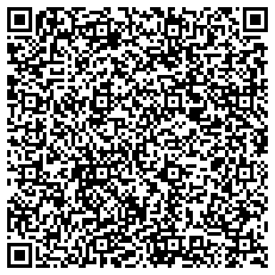 QR-код с контактной информацией организации ООО "Пластилюкс - Групп" Волгоград