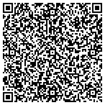 QR-код с контактной информацией организации ООО Автолюкс