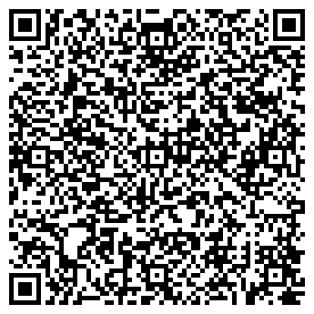 QR-код с контактной информацией организации ООО Тиатан