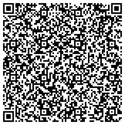 QR-код с контактной информацией организации АНО Межрегиональный центр содействия охранным организациям