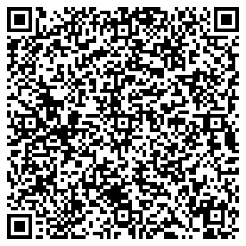 QR-код с контактной информацией организации Hotdogoff