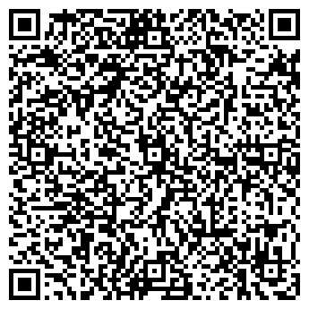 QR-код с контактной информацией организации ООО Веб - Вкус