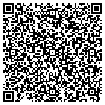 QR-код с контактной информацией организации ООО Альянс