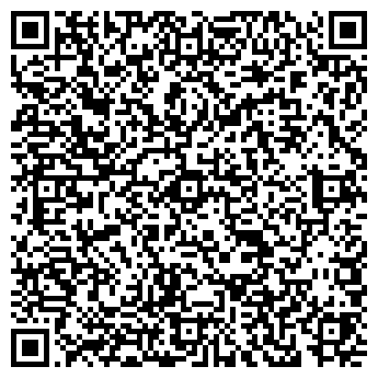 QR-код с контактной информацией организации ООО Мясолюб