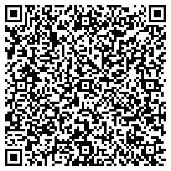 QR-код с контактной информацией организации ООО Витал - ПК