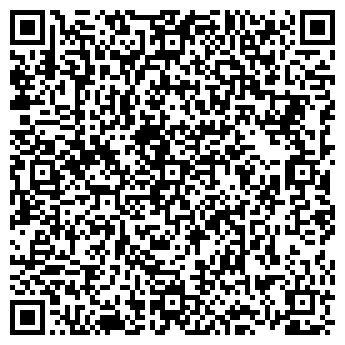 QR-код с контактной информацией организации AiRoboLab