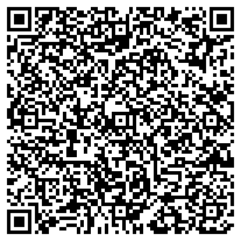 QR-код с контактной информацией организации ООО Авипком