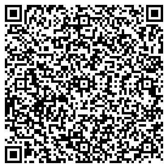 QR-код с контактной информацией организации ООО Феррополис