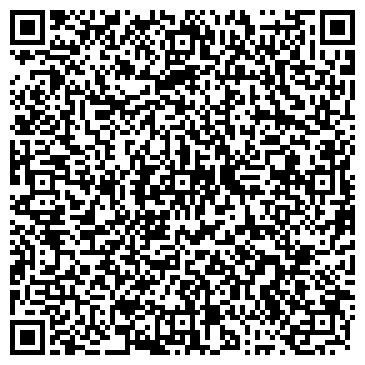 QR-код с контактной информацией организации Усадьба "Солнечная"