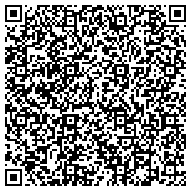 QR-код с контактной информацией организации «Череповецкий психоневрологический интернат»