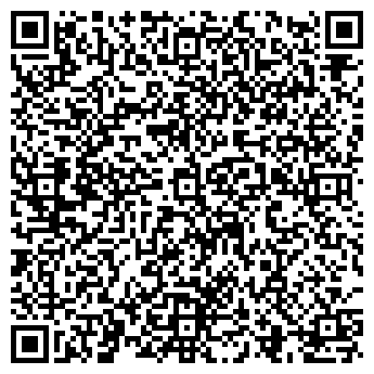 QR-код с контактной информацией организации Kodland