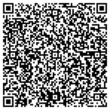 QR-код с контактной информацией организации Планета Ротанга