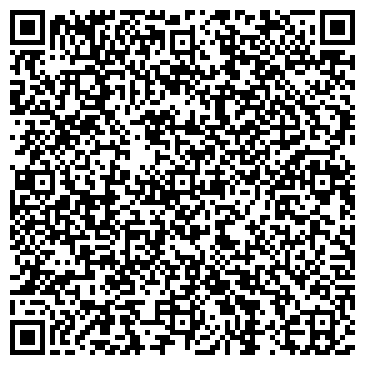 QR-код с контактной информацией организации Фарадей