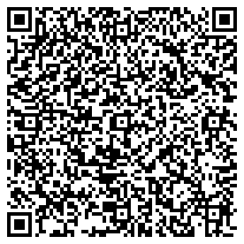 QR-код с контактной информацией организации ООО ПК «НИП»