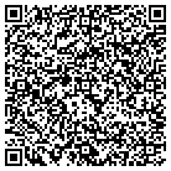 QR-код с контактной информацией организации ООО Мебель бос
