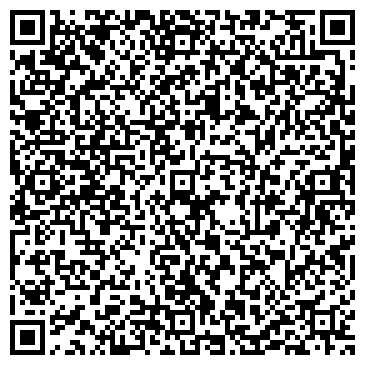 QR-код с контактной информацией организации Клиника «Надежда»