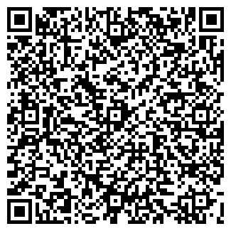 QR-код с контактной информацией организации ООО Радиус