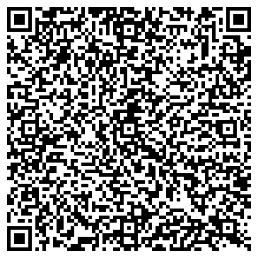 QR-код с контактной информацией организации ГБУЗ  Волоколамская ЦРБ «Теряевская амбулатория»